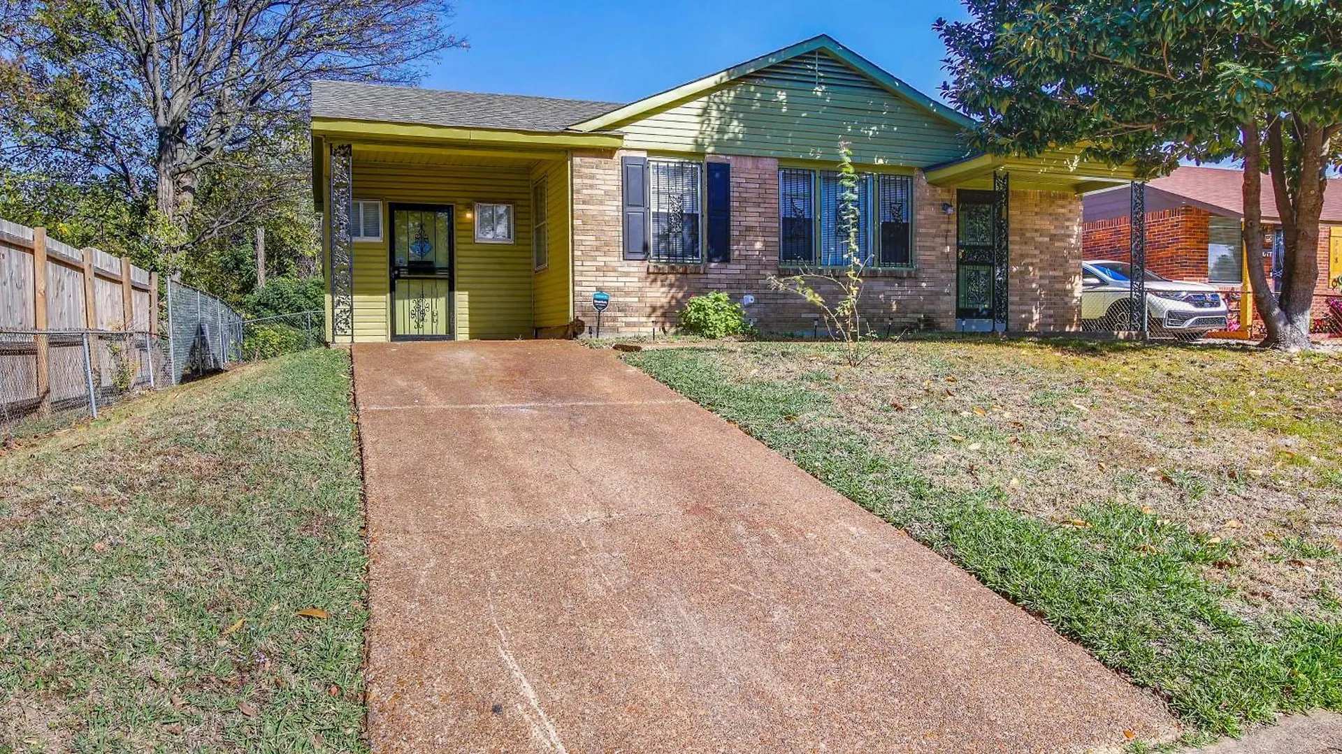 Holiday home Cozy Memphis Vacation Rental Near Beale Street!