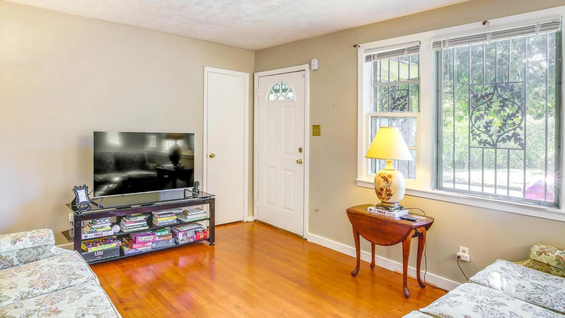 Hébergement de vacances Cozy Memphis Vacation Rental Near Beale Street!